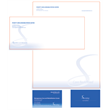 Paper products- cards, letterhead, folders
