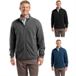 Sweater Knit Full Zip Lightweight Jacket $59.00