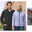 Soft Shell Jacket $59.00