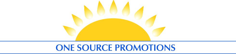 One Source Promotions's Logo