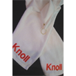 Knoll Golf Towel
