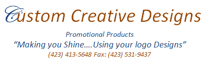 Custom Creative Designs's Logo
