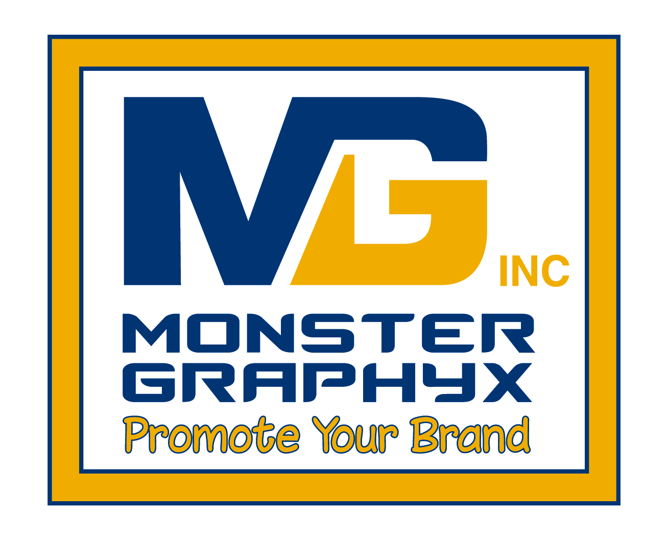 Anthony Prater's Logo
