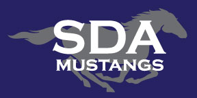 SDA Company Store's Logo