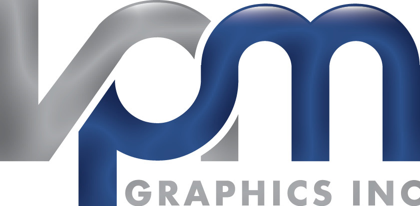 VPM Graphics, Inc.'s Logo