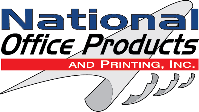 National Office Products and Printing, Inc.'s Logo
