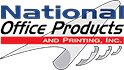 National Office Products and Printing, Inc.'s Logo