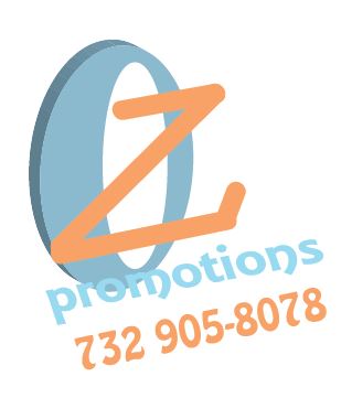Oz Promotions & Specialties's Logo