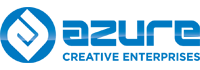 Azure Creative Enterprises's Logo