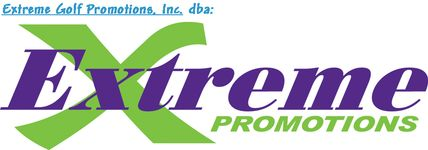 Extreme Golf Promotions Inc's Logo