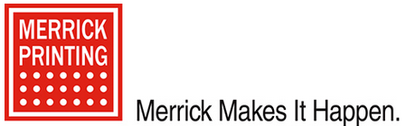 Merrick Printing's Logo