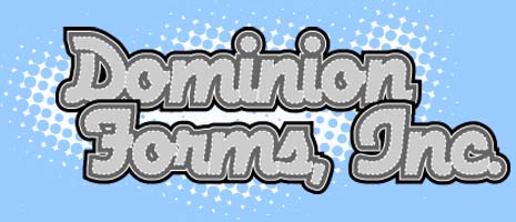 Dominion Forms Inc's Logo