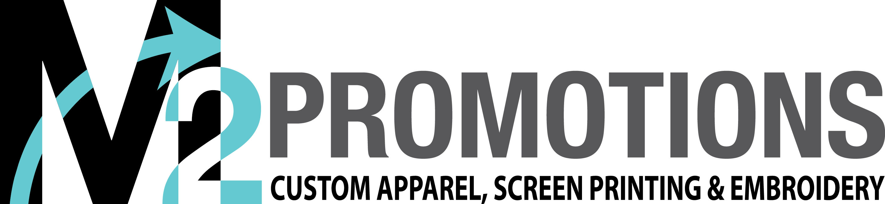 M 2 Promotions's Logo