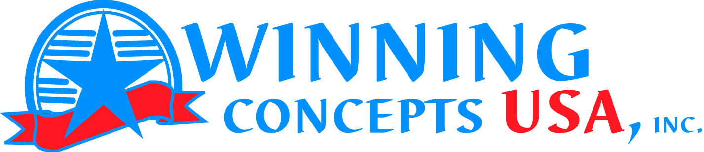Winning Concepts USA, Inc.'s Logo