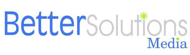 Better Solutions Media's Logo