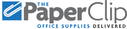 The Paper Clip's Logo