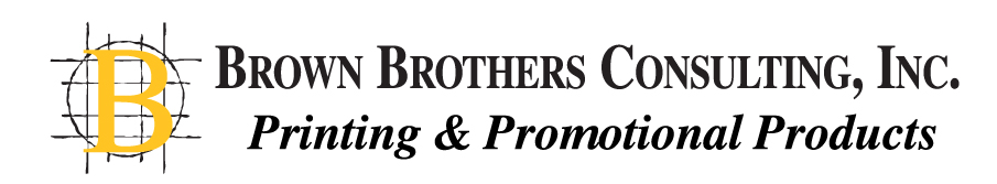Brown Brothers Consulting Inc's Logo