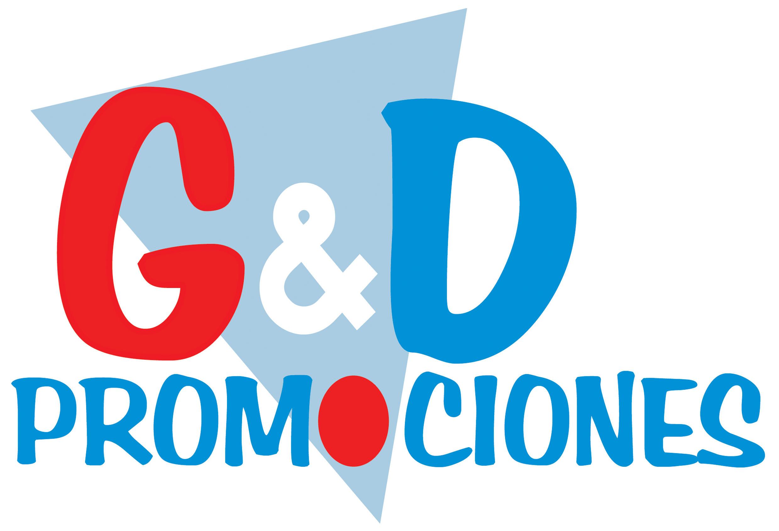 G & D Promociones's Logo