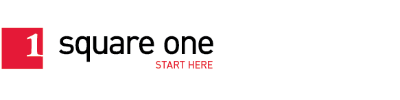 Square One Inc's Logo