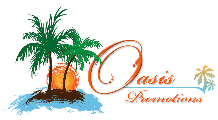 Oasis Promotions's Logo