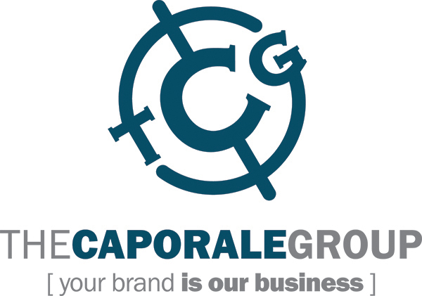 The Caporale Group's Logo