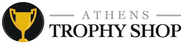 Athens Trophy Shop, Inc.'s Logo