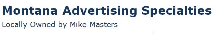 Montana Advertising Specialties's Logo