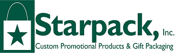 Starpack Inc's Logo