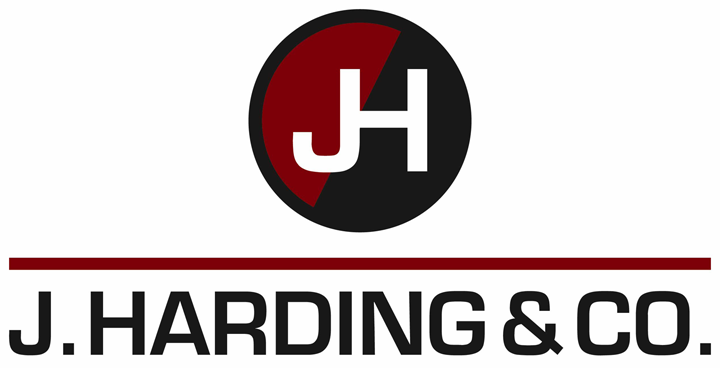 J Harding & Co's Logo