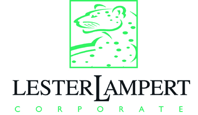 Lester Lampert Corporate's Logo