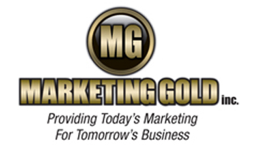 Marketing Gold, Inc.'s Logo