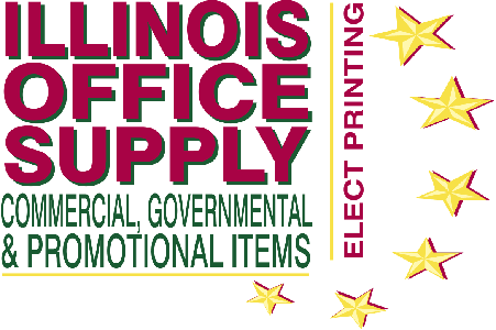 Illinois Office Supply Inc's Logo