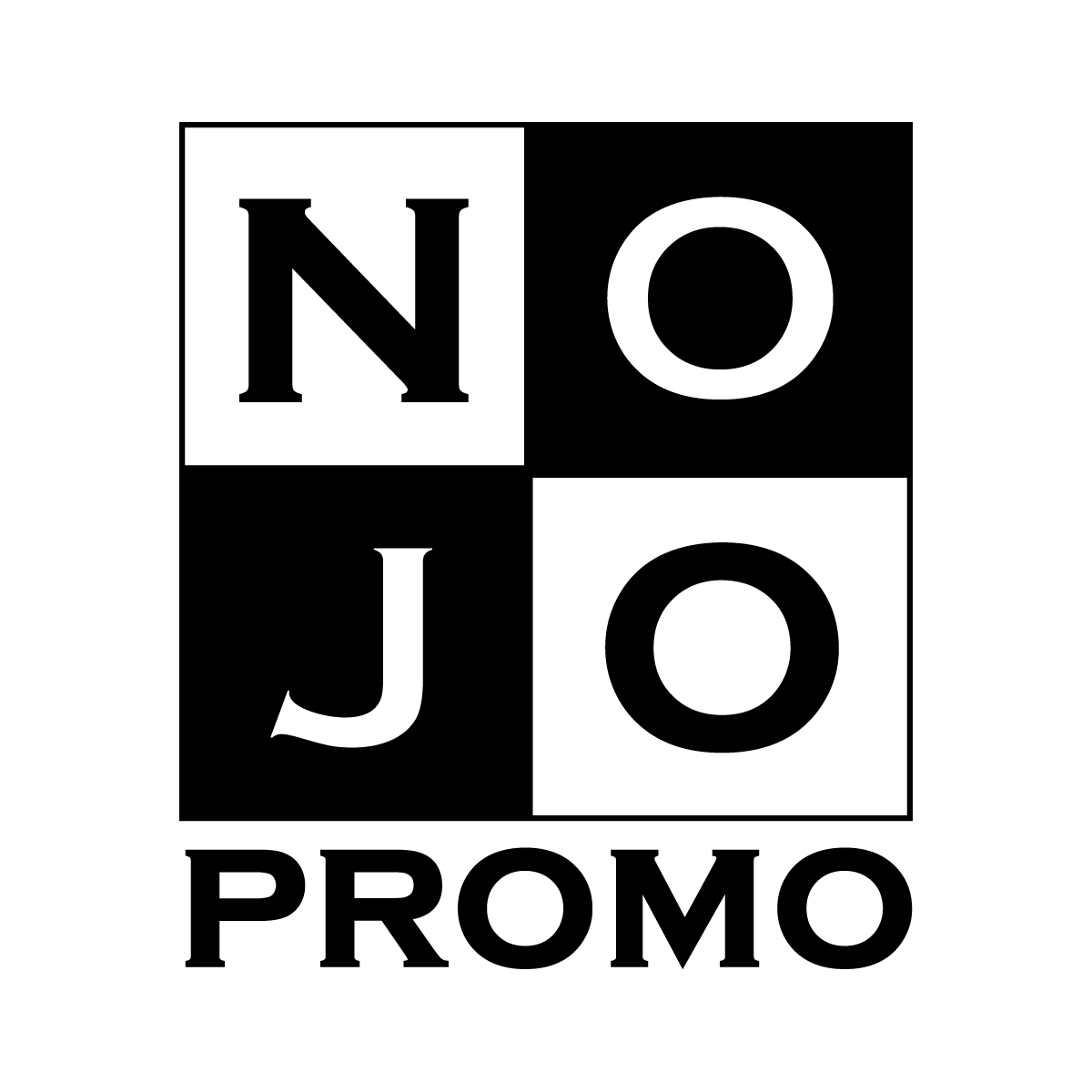 NOJO Promo LLC's Logo