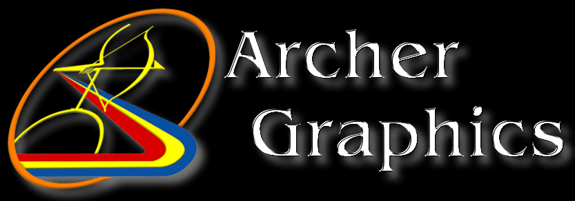 Archer Graphics's Logo
