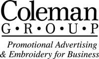 Coleman Group Inc.'s Logo