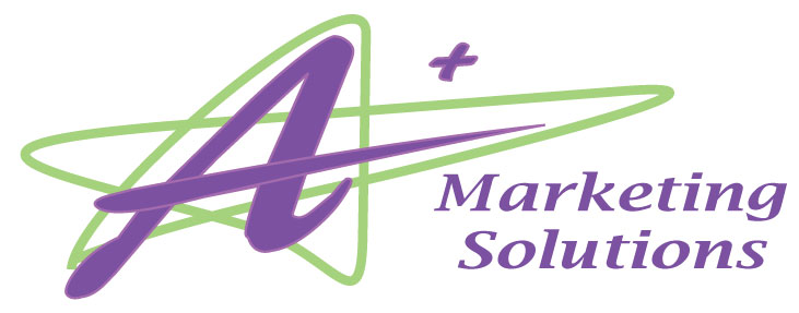 A Plus Marketing Solutions's Logo