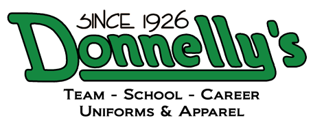 Donnelly's's Logo