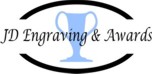 JD Engraving & Awards Inc's Logo