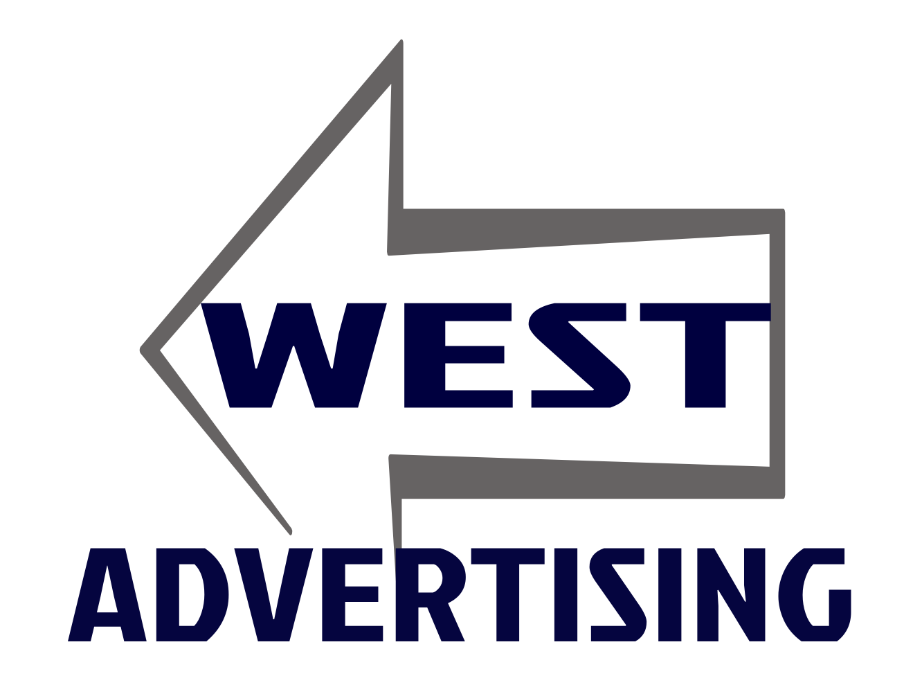 West Advertising's Logo