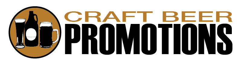 Craft Beer Promotions's Logo