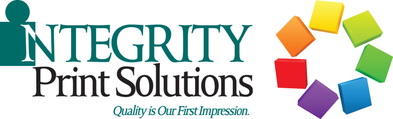 Integrity Print Solutions, Inc.'s Logo