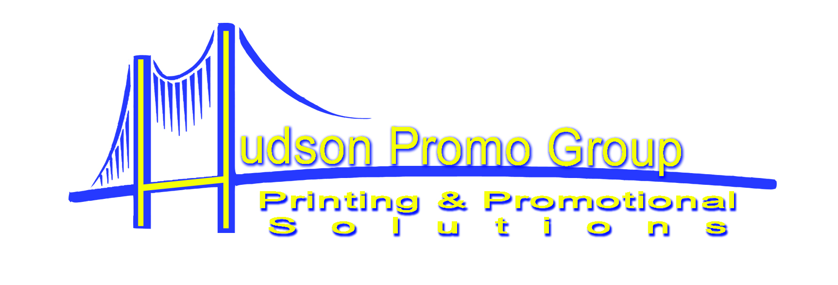Hudson Promo Group's Logo