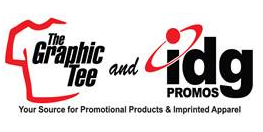 Unipro/Idg Promos's Logo