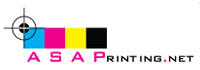 A & S Printing Co's Logo