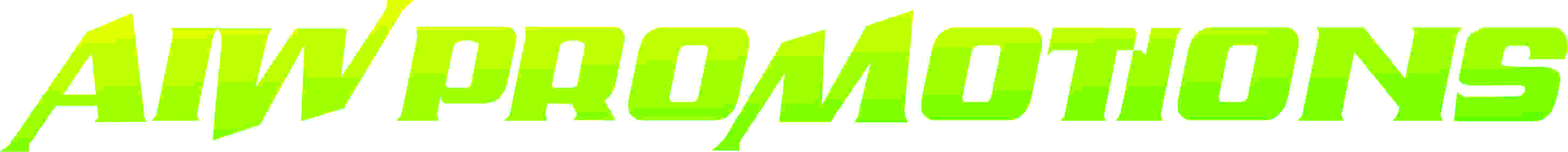 AIW Promotions's Logo