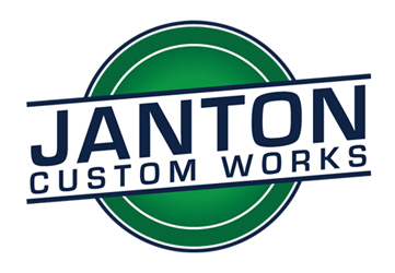 Janton Custom Works's Logo