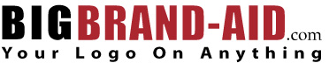Big Brand Aid's Logo