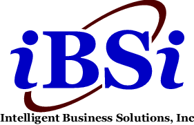 Intelligent Business Solutions, Inc.'s Logo