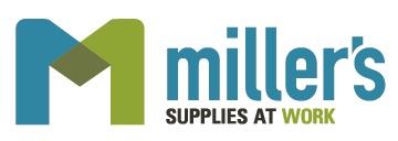 Miller's Office Products's Logo