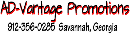 Ad-Vantage Promotions's Logo